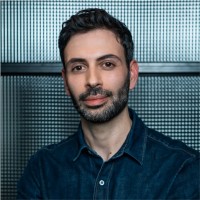 Budde Music Publishing GmbH Employee Ender Atis's profile photo