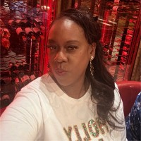 Houston Behavioral Healthcare Hospital Employee Kenya W.'s profile photo