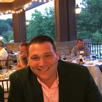 Contura Vet Employee John Longano's profile photo