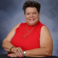 Brightline West Trains Employee Jennefer Dawson Garcia's profile photo