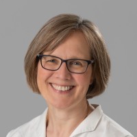 Moorfields Eye Hospital, London Employee Annegret Dahlmann-Noor's profile photo