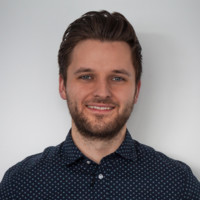 Ingram Micro Deutschland Employee Fabian Ipsch's profile photo