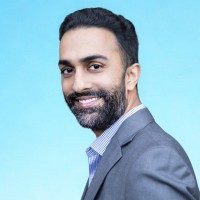 Oteemo Inc. Employee Rajeev Subramanian's profile photo