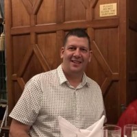 Universal Safety Systems Ltd Employee Wayne Ottley's profile photo