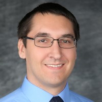 City of Ames Electric Services Employee Brian Phillips's profile photo