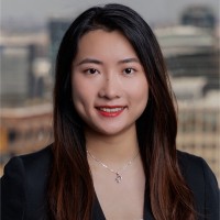 Dora Liu Email