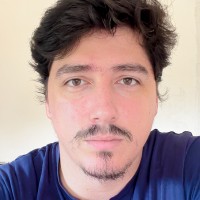 Refatorando Employee Glauber Rocha's profile photo