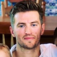 Greene King Employee Alex Radcliffe's profile photo