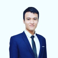 Vineco Employee Ngoc Truong's profile photo