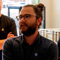 De Tussenvoorziening Employee Bryan van Dijk's profile photo