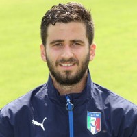 BEPRO Employee Francesco Bergamini's profile photo