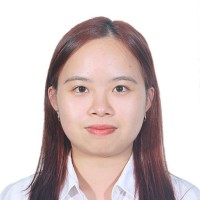 Chemist Warehouse Employee Iris Vu's profile photo