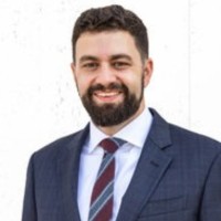 The Gellman Team Employee Matt Lamb's profile photo