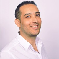 Jeune Afrique Employee Maher Hajbi's profile photo