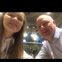 Scottish Autism Employee Paul MacArthur's profile photo