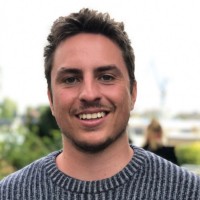 AVES Reality Employee Severin Knebel's profile photo