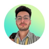 Sapiens Employee Sidharth Gupta's profile photo