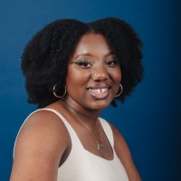 The American University Eagle Employee Adaobi Nwatu's profile photo