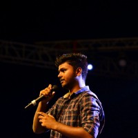 Dharun Kumar Email