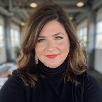 Office Interiors, LLC Employee Sarah Vespasian's profile photo