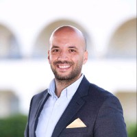Numeryx Tunisie Employee Omar Turki's profile photo