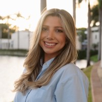 Kaufman Rossin Employee Carla Sofia Salas's profile photo
