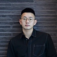 NBBJ Design Employee Jerry Hong's profile photo