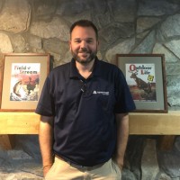 Advantage Landscape Employee Dave Carper's profile photo