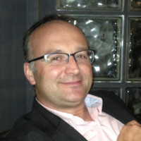 PerkinElmer, Inc. Employee Frédéric Julien's profile photo