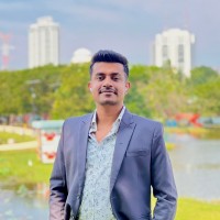 Allion Technologies Employee Shashila Heshan's profile photo