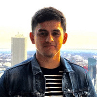 Florida Strong Employee Cristian Mejia's profile photo