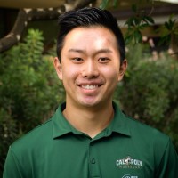 GILLIG Employee Ryan Leung's profile photo