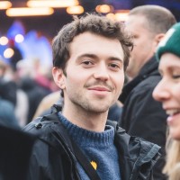 De Studio Employee Jeroen Gielen's profile photo