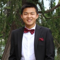 Jonathan Luo Email & Phone Number