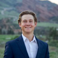 Atlas Employee Tyler Brunken's profile photo