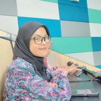 Saidatina Naelah's profile photo