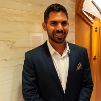 LinokTech Employee Aviv Haklai's profile photo