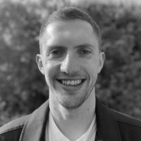 London Borough of Camden Employee Daniel Wainwright's profile photo