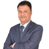 Confidential Employee Ssanjaykumar Thanki's profile photo