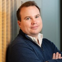 Grant Thornton UK Employee Andrew Frame's profile photo