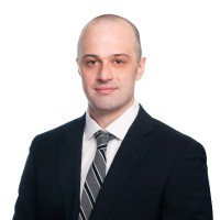 Turning Rock Partners Employee Demetrios Papadopoulos's profile photo