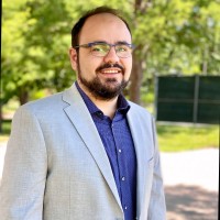 A3GEO, Inc. Employee Burak Boluk's profile photo