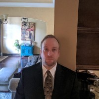 Corteva Agriscience Employee Luke Beard's profile photo