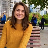 Alys Landeros Email & Phone Number