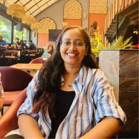 VMC Technologies Pvt. Ltd. Employee Suchi Deb's profile photo