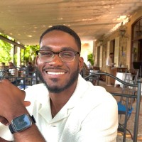 The Organic Pharmacy Employee Stefan Chapman's profile photo