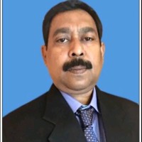 Pepper Employee Vivek Saxena's profile photo