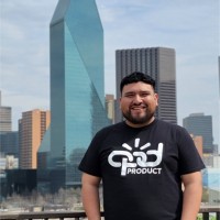 Walmart Employee Edwin J Alvarez's profile photo