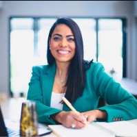 Geraldine Baez-Santana Email