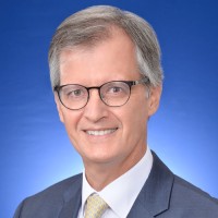 Polytechnic School of UFRJ Employee Maurice Vincent's profile photo